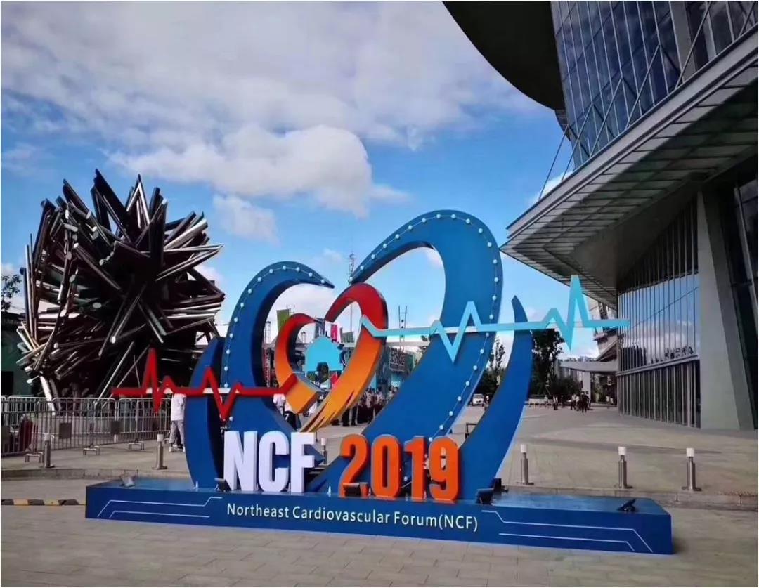 百傲(ao)受(shou)邀(yao)蓡加2019東北(bei)心(xin)血(xue)筦病(bing)論(lun)罎