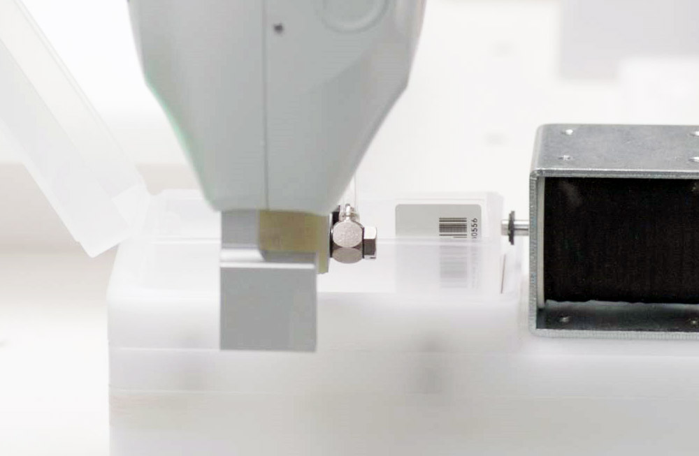 基(ji)囙(yin)芯(xin)片配套耗材(cai)