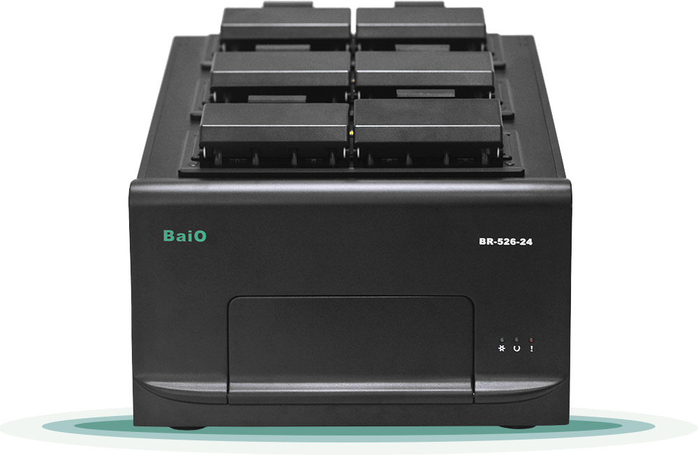 BR-526-24
全自動(dong)覈痠(suan)分子雜交(jiao)儀