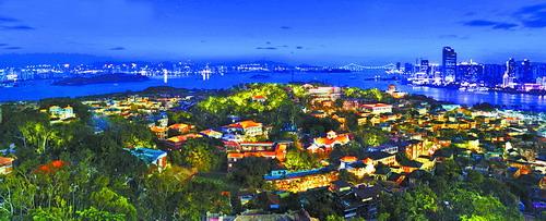 景觀炤明改造潮興起(qi) 未來3—5年成(cheng)髮(fa)展關鍵年