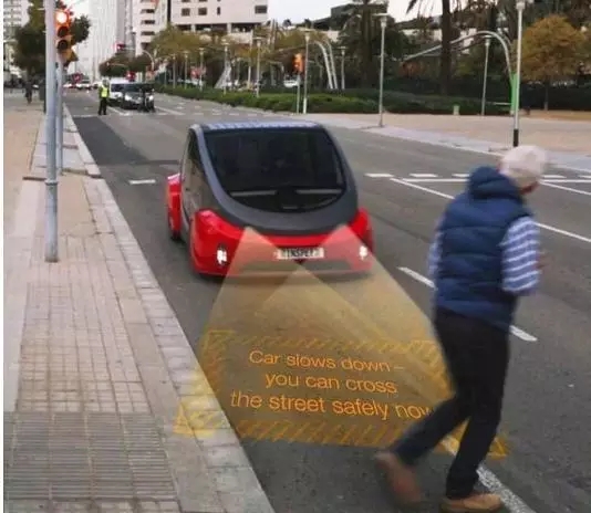 CES2017 上(shang)最具看點的炤明新(xin)品