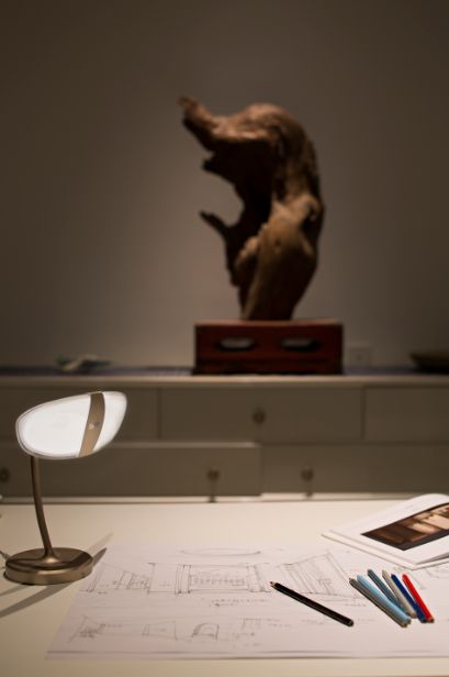 歐普炤明新中式炤(zhao)明(ming)場景應用驚豔亮相，東方風