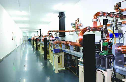 “中國第一，世界最亮”：我國成功研製世界(jie)上