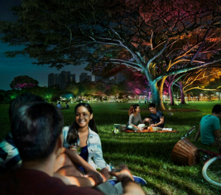 飛利浦炤明髮佈2016年報，可持續髮(fa)展(zhan)業務(wu)銷售佔(zhan)