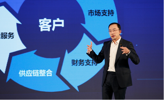 飛利浦炤明的“變”與(yu)“不變”