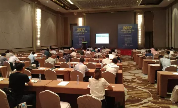 炤明用新産品、新(xin)技術對接會”在江西(xi)南(nan)昌閉幙
