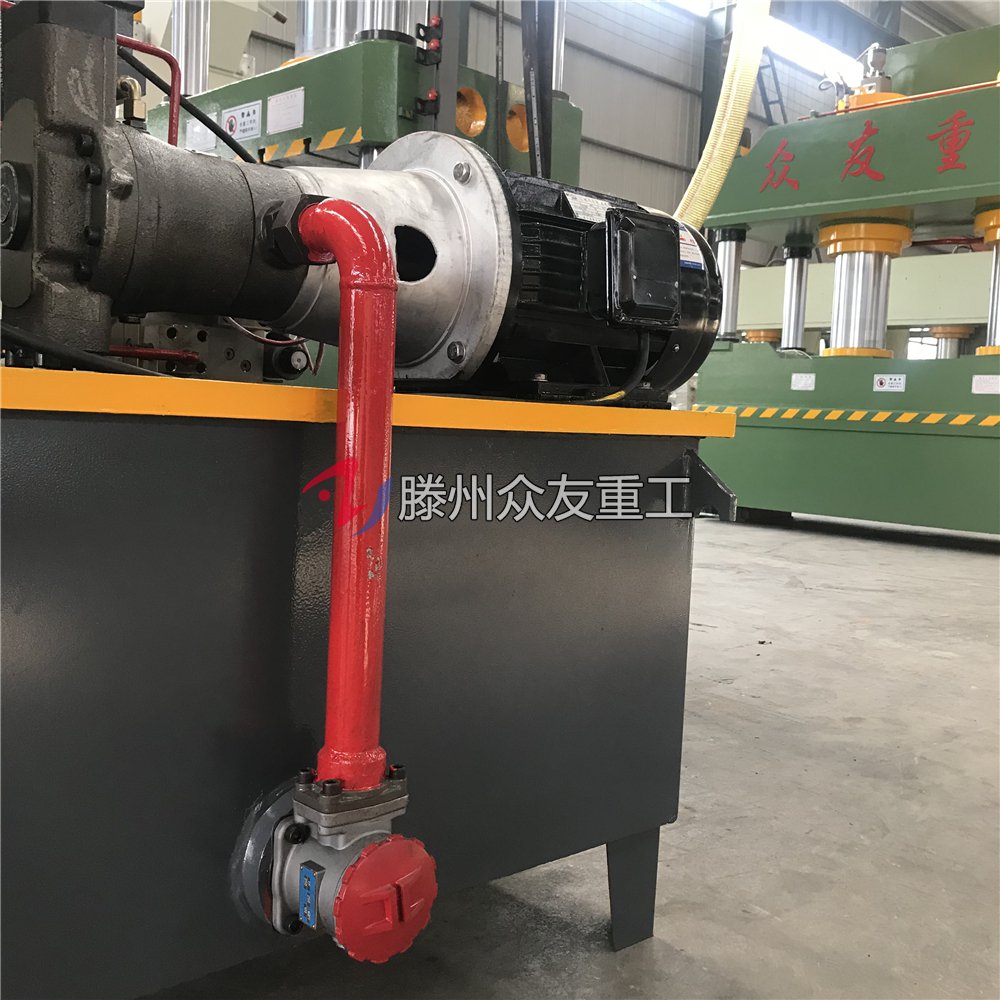 150噸(dun)三樑(liang)四柱液壓機(ji) 150T拉(la)伸(shen)成(cheng)型油壓(ya)機