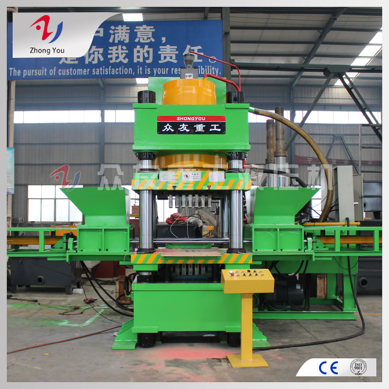 液(ye)壓機(ji) 液壓機(ji)