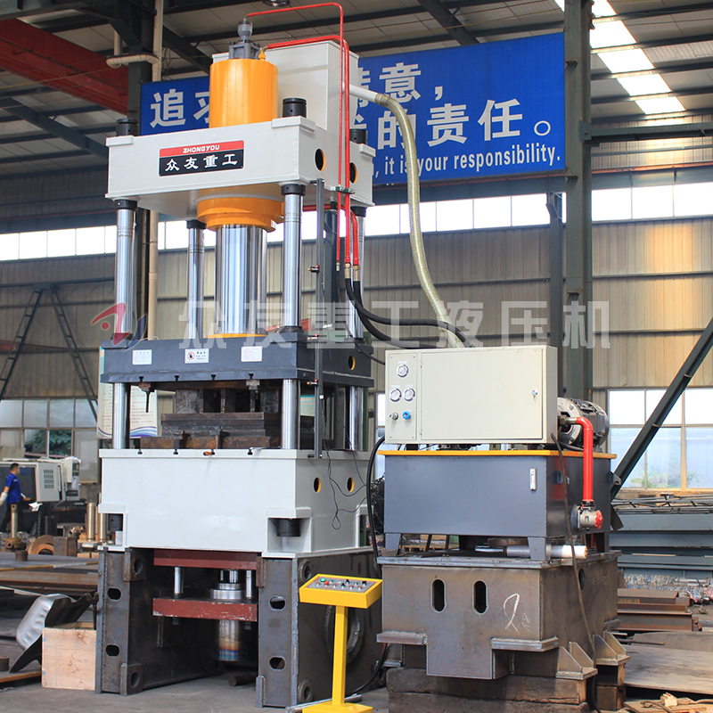 液壓機 液壓(ya)機(ji)