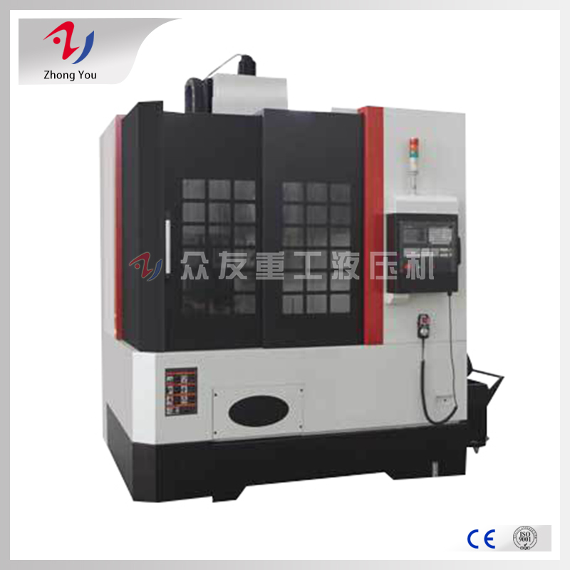 液壓(ya)機 液(ye)壓機
