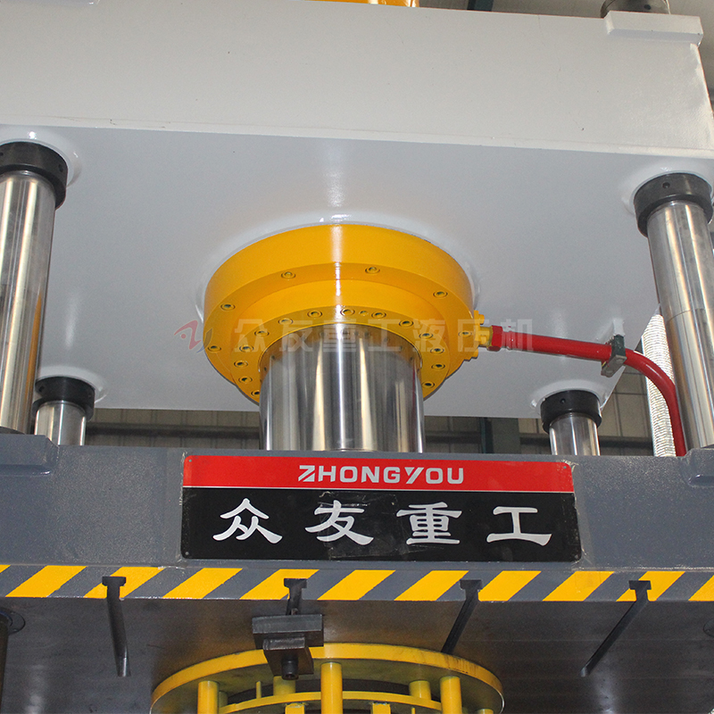 315噸風扇(shan)罩子(zi)拉(la)伸(shen)液壓機 315T金(jin)屬(shu)成(cheng)型油壓機(ji)壓力機