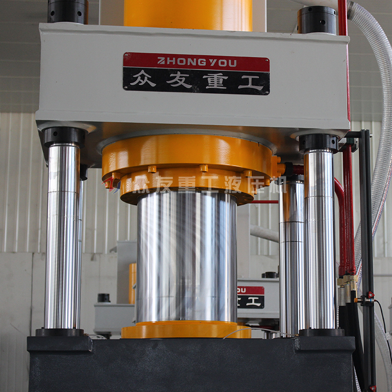 315噸(dun)金屬拉(la)伸(shen)成(cheng)型液(ye)壓機(ji) 315噸(dun)拉伸油(you)壓(ya)機(ji)壓力機(ji)