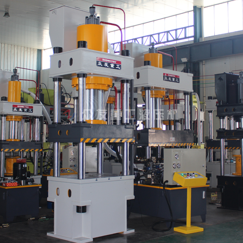 315噸金屬拉伸(shen)成型(xing)液(ye)壓機 315噸拉伸(shen)油(you)壓機壓力機