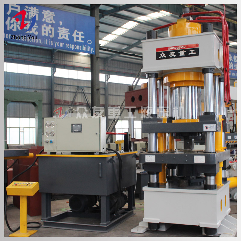 鹽(yan)磚機