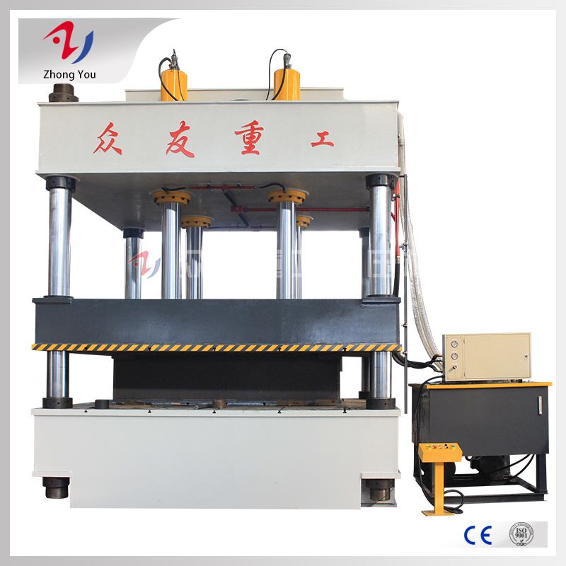 液(ye)壓機