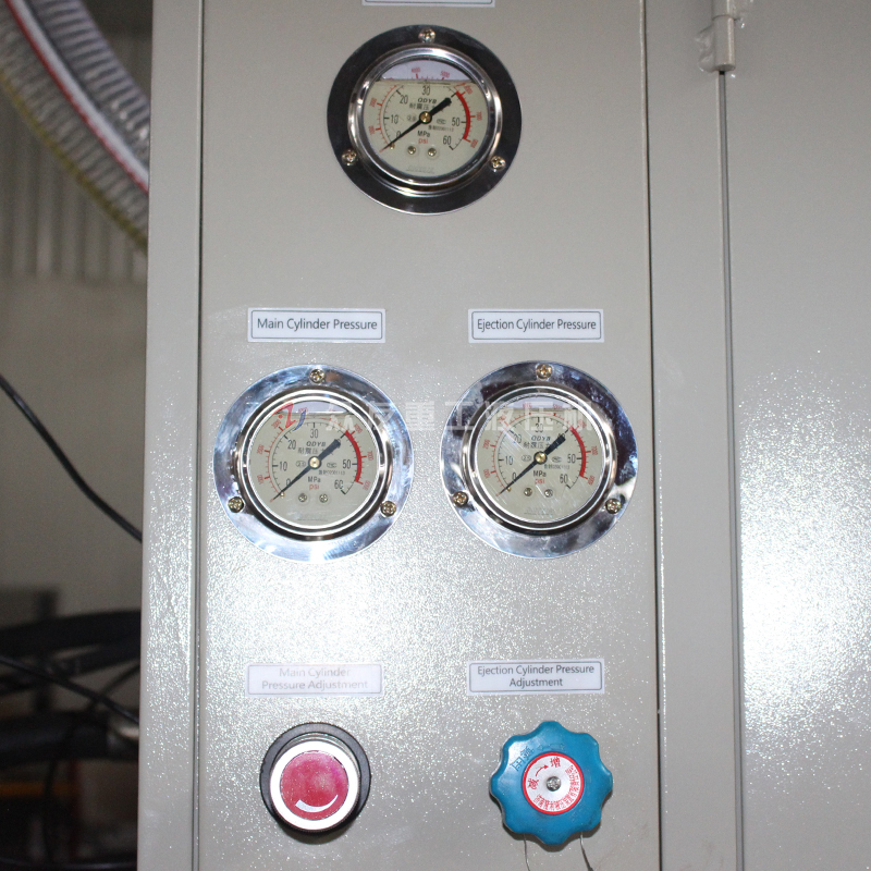 100噸(dun)四柱液壓機 100噸金屬(shu)拉(la)伸成(cheng)型油(you)壓(ya)機
